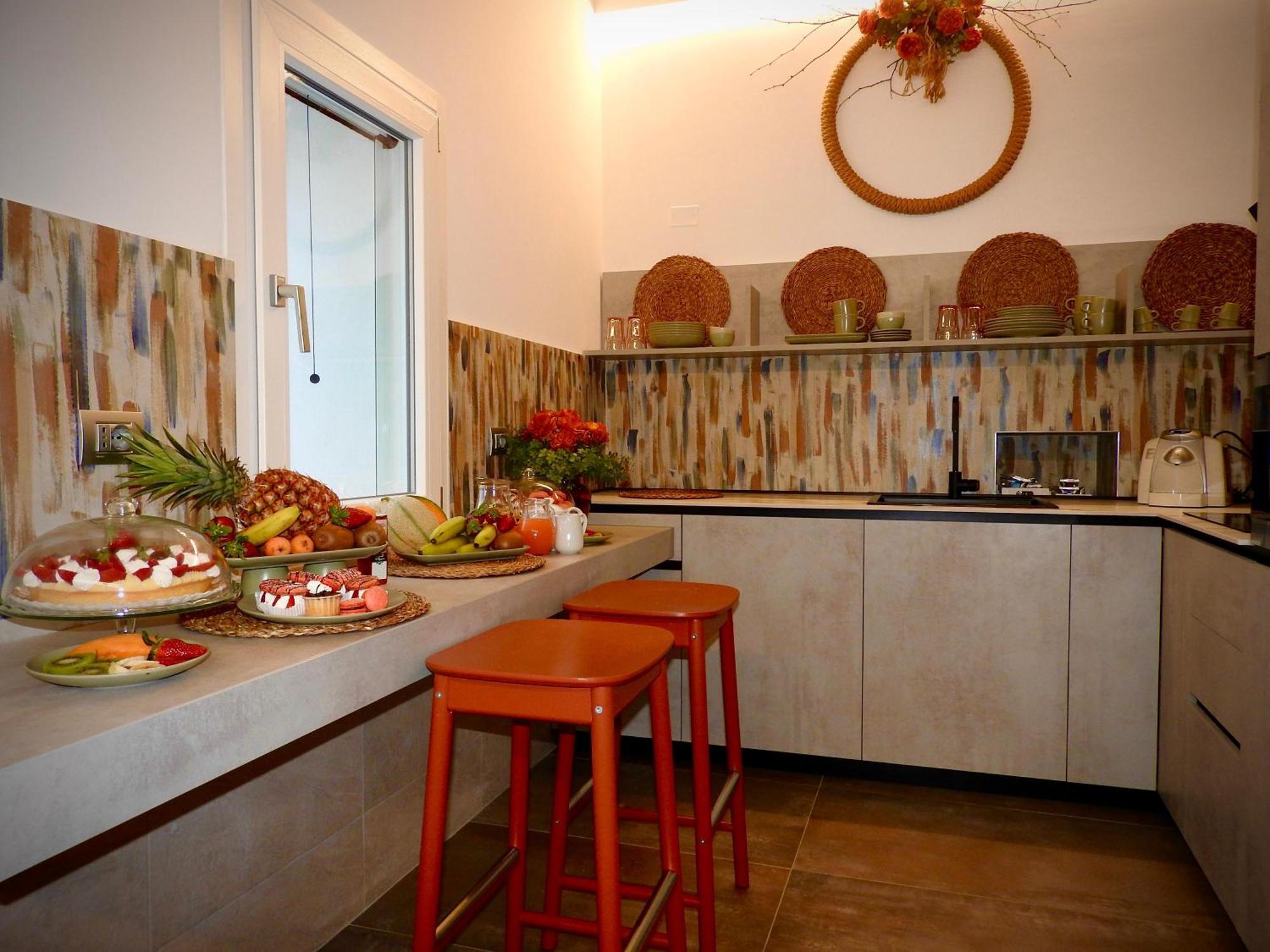 Casa Vacanze Luxury Bacio Di Luna Montalbano Ionico Exterior photo